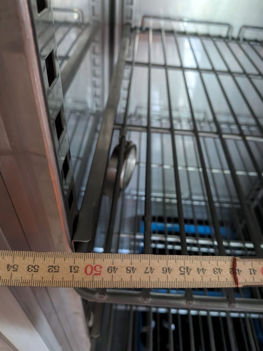 Electrolux Kühlschrank: Kühlschrank Gastro Electrolux  – Gebraucht aus Ebnat-Kappel von Fini1000 2