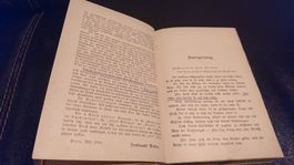 Jeremias Gotthelf Schriften im Urtext