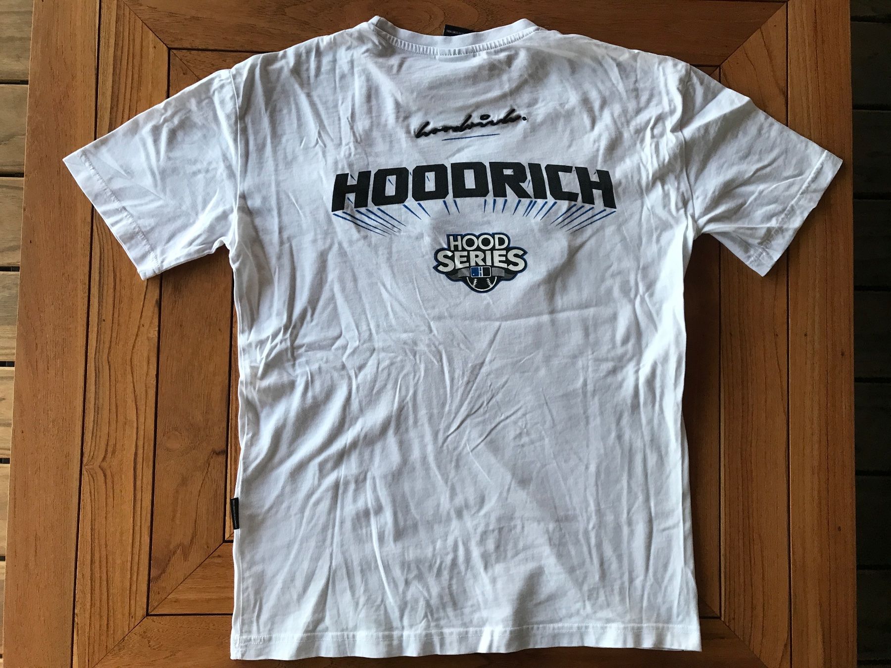 T-Shirts: Hoodrich T-Shirt – Gebraucht aus Marthalen von Chuegi1 1
