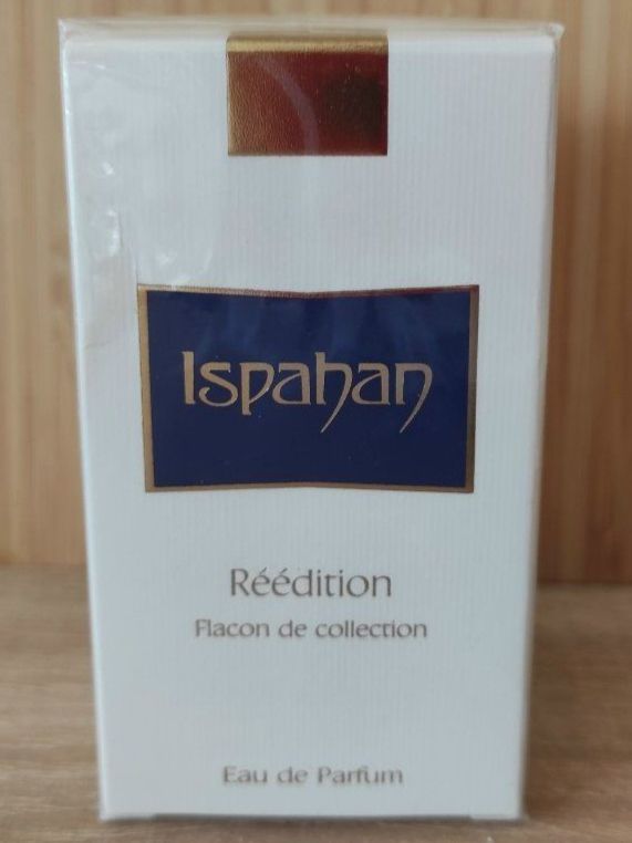 Yves Rocher Profumi & Eau de Toilette: Ispahan Reedition Collection 2008 Yves Rocher 50ml – Nuovo e nell'imballaggio originale da Renens VD venduto da cla_7zv5