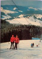 AK Schwellbrunn - Skilift