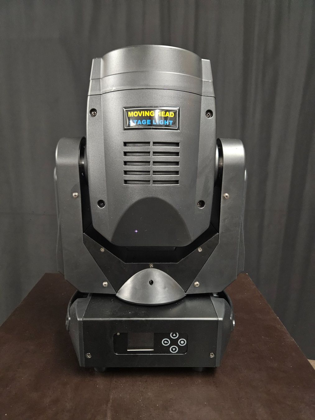 Lampen: MARCS Laser-MovingHead 3W – Neu (gemäss Beschreibung) aus Uerkheim von Miky3 1