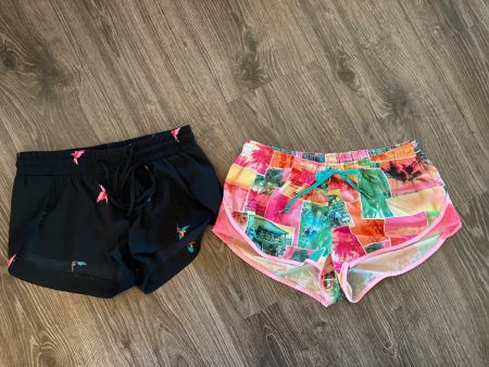 Lot short 146-152