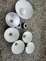 Multiblitz Rirec und Rifex Reflektor & Zubehör