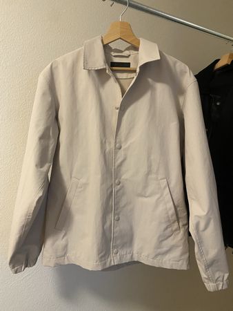 Coach jacket - Uniqlo, Gr. S