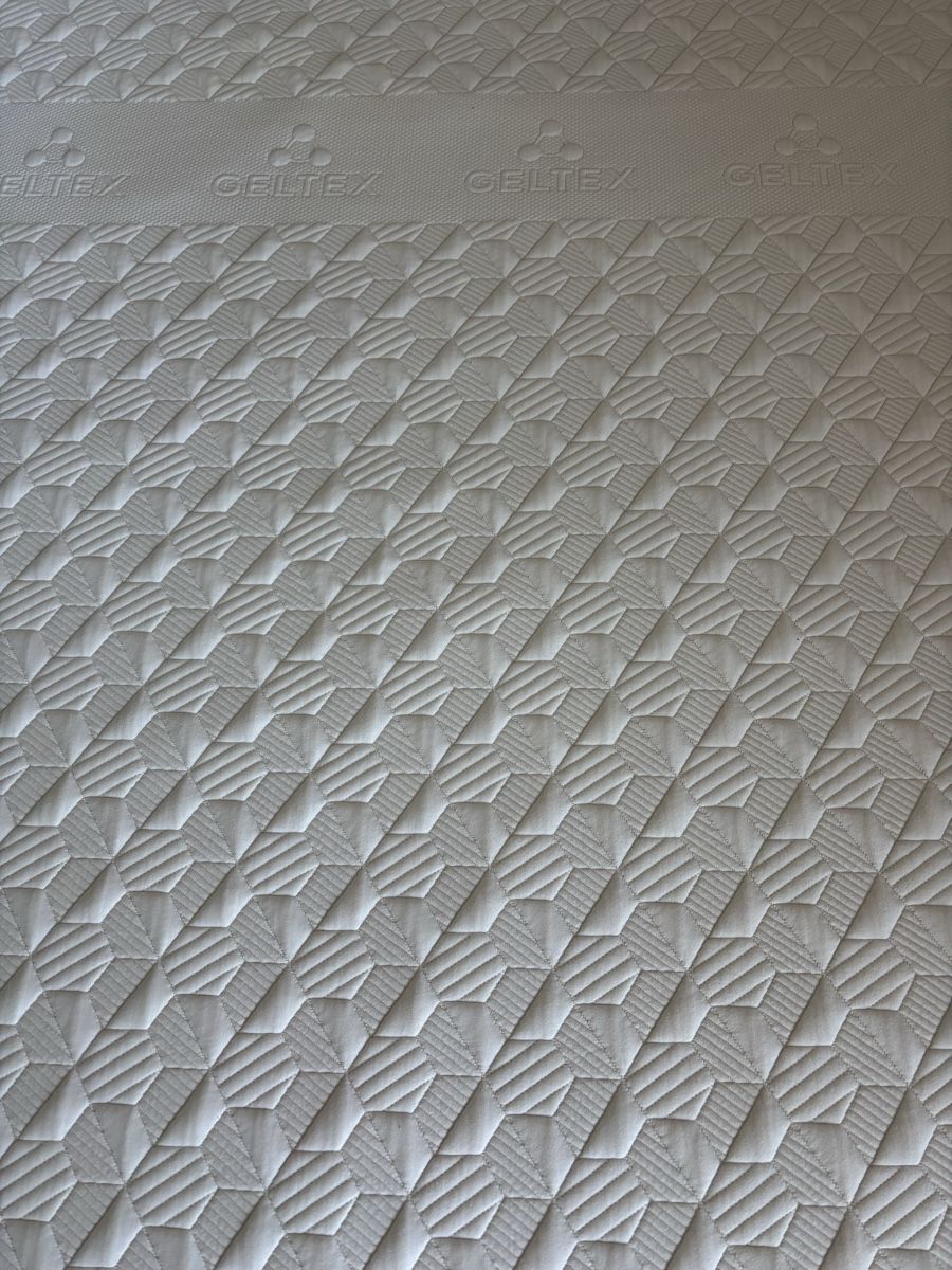 Matelas: Superba Topper 80 Geltex – Neuf (Voir description) à Widen par hum57 1