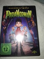 ParaNorman DVD Film von Universal FSK 12 guter Zustand