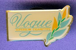 Vogue  SUPERSLIM
