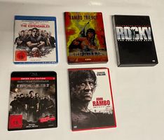 Stallone Filme