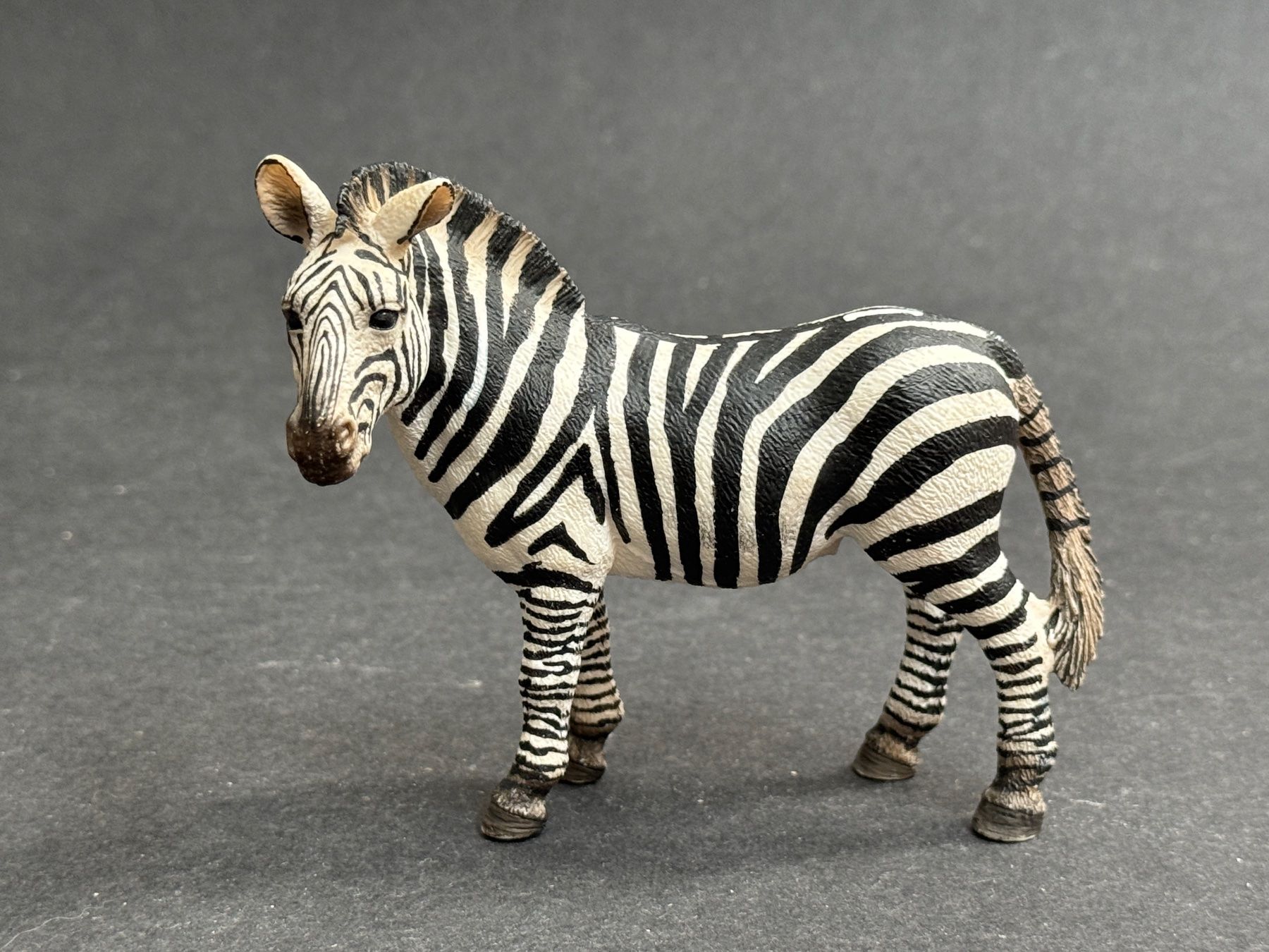 Schleich Statuette: Schleich Zebra Stute und Fohlen – Usato da Ennetbaden venduto da mapa05 6