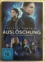 Auslöschung - Annihilation   (De - En - Pol - Esp)    ©'2018