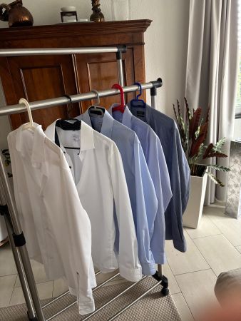 HERREN-HEMDEN!! NEU !!