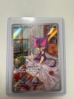 Purrloin | Illustration Rare | WHT 136/086 | EN