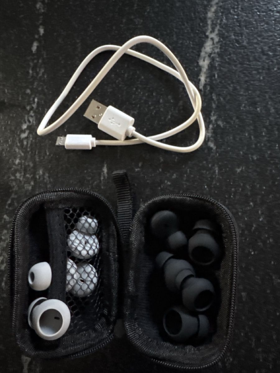 Teufel Cuffie: Teufel Sport Kopfhörer grau – Usato da Seon venduto da kst_d7jh 1