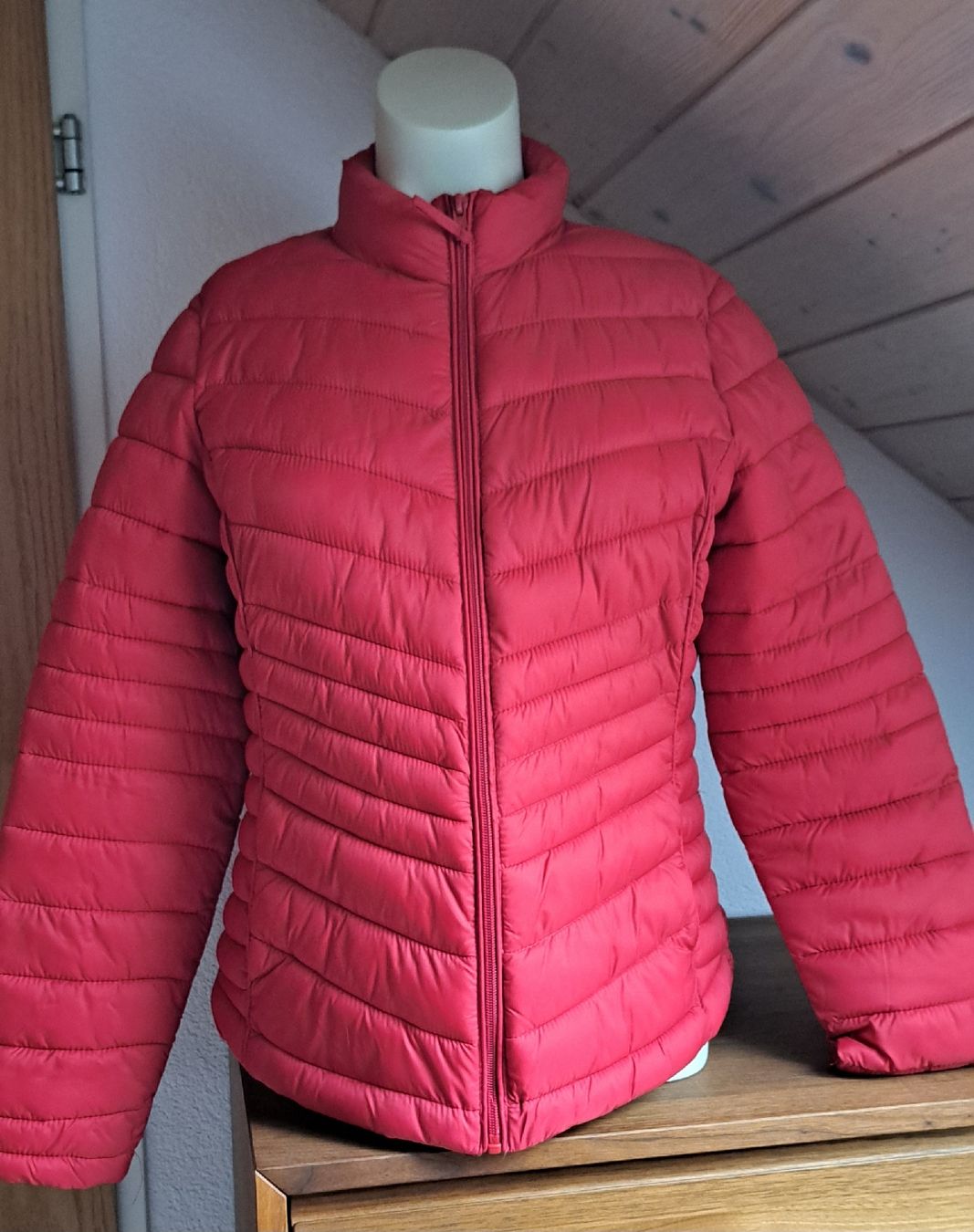 C&A Giacche: C&A Steppjacke Gr.M – Usato da Thalheim AG venduto da Bekuadma