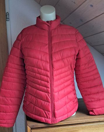 C&A Steppjacke Gr.M