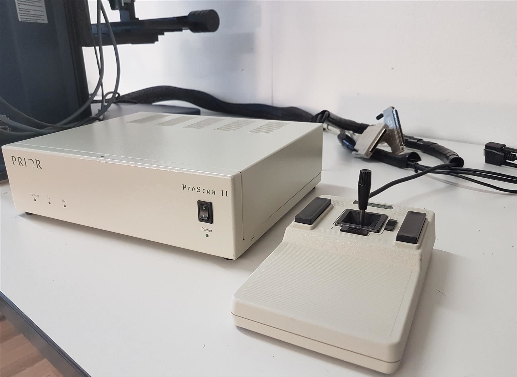 Microscopi: Spectral Dimensions Sapphire NIR SPH-01 – Usato da Niederdorf venduto da LeptonAG_Labor 7