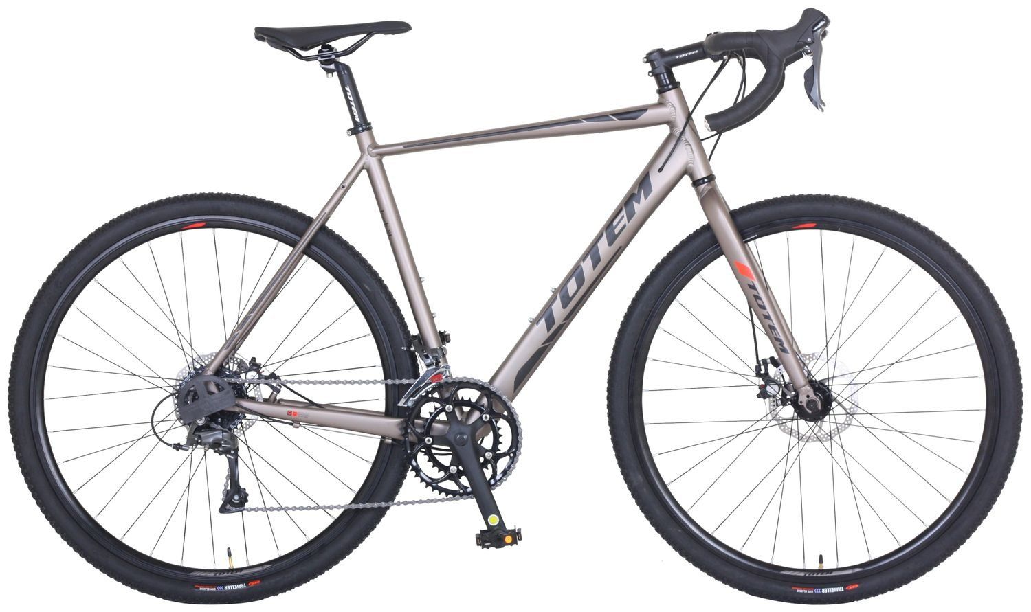 Gravel Bike 56 cm Freeway - Gratis Versand (Neu und originalverpackt ...