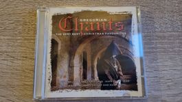 Gregorian Chants - The Very Best Christmas Favourites