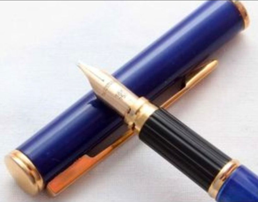 Waterman Stifte & Marker: waterman Stylo plume  – Gebraucht aus Tannay von v1n1p00h 3