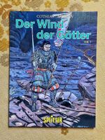 Der Wind der Götter Band Nr 1 von 1987
