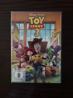TOY STORY 3 DVD