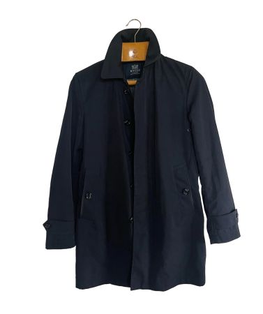 Manteau court BOGGI