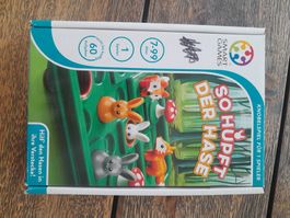 so hüpft der hase . smart games