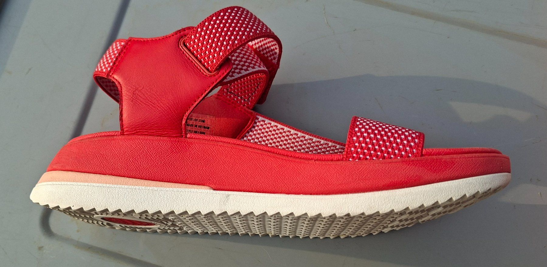 Fitflop Scarpe da donna: SANDALEN FITFLOP – Usato da Quartino venduto da matepetra 3