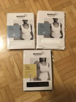 3 Damen Tops Gr. S, neu und ungetragen