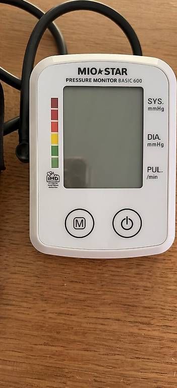 Attrezzature mediche: Blutdruckmessgerät – Usato da Pfungen venduto da fro_ppm6 1