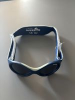 Sonnenbrille Mausito Baby blau guter Zustand