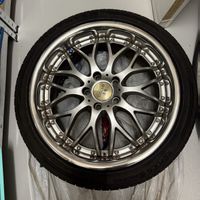 Aversus Felgen 18 Zoll