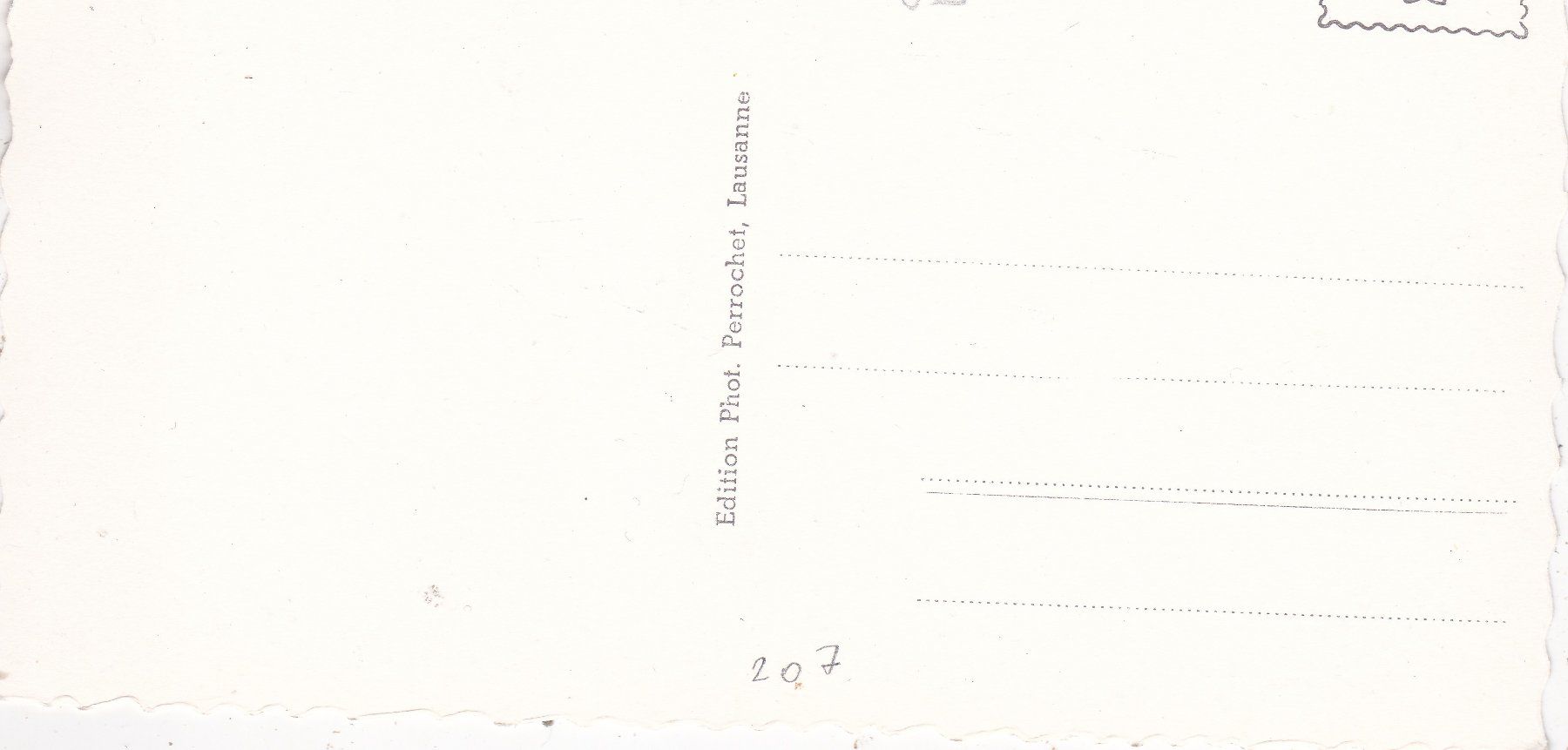 Cartoline postali: Brig gegen Simplon – Usato da Herisau venduto da Lisegrat2008 1