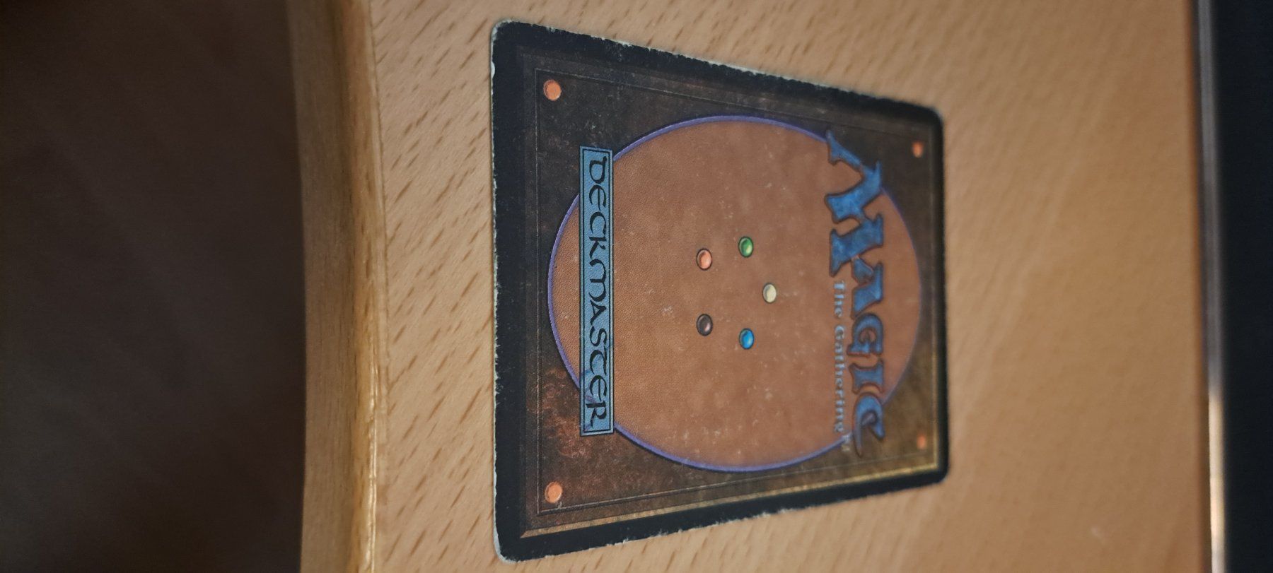 Magic The Gathering Carte collezionabili: Bayou Revised Magic the Gathering – Usato da Wölflinswil venduto da pokneto 2