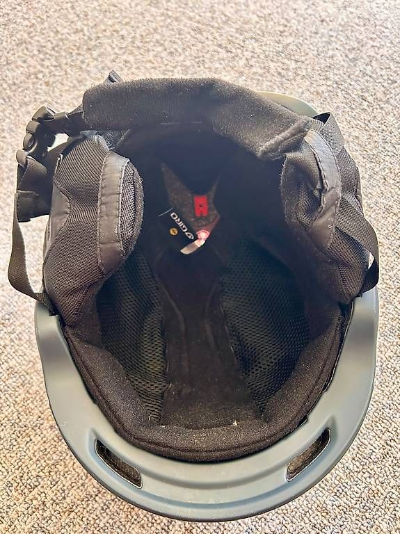 Giro Caschi: Giro Skihelm Neo MIPS L – Usato da Neerach venduto da RHaenggi82 2