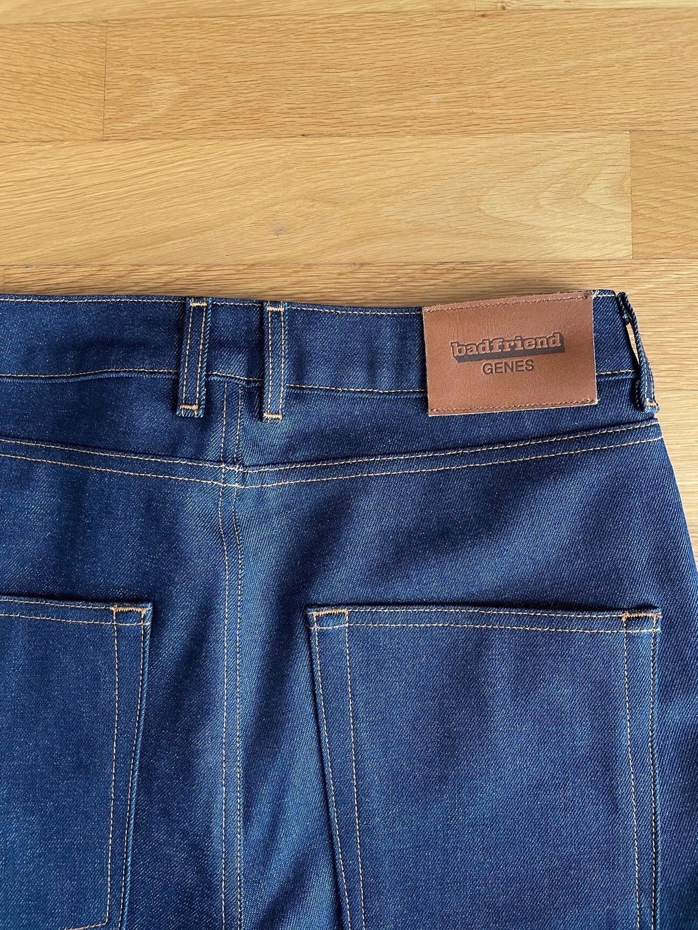 Jeans: Badfriend jeans – Neu (gemäss Beschreibung) aus Lengnau AG von AJ2001 5