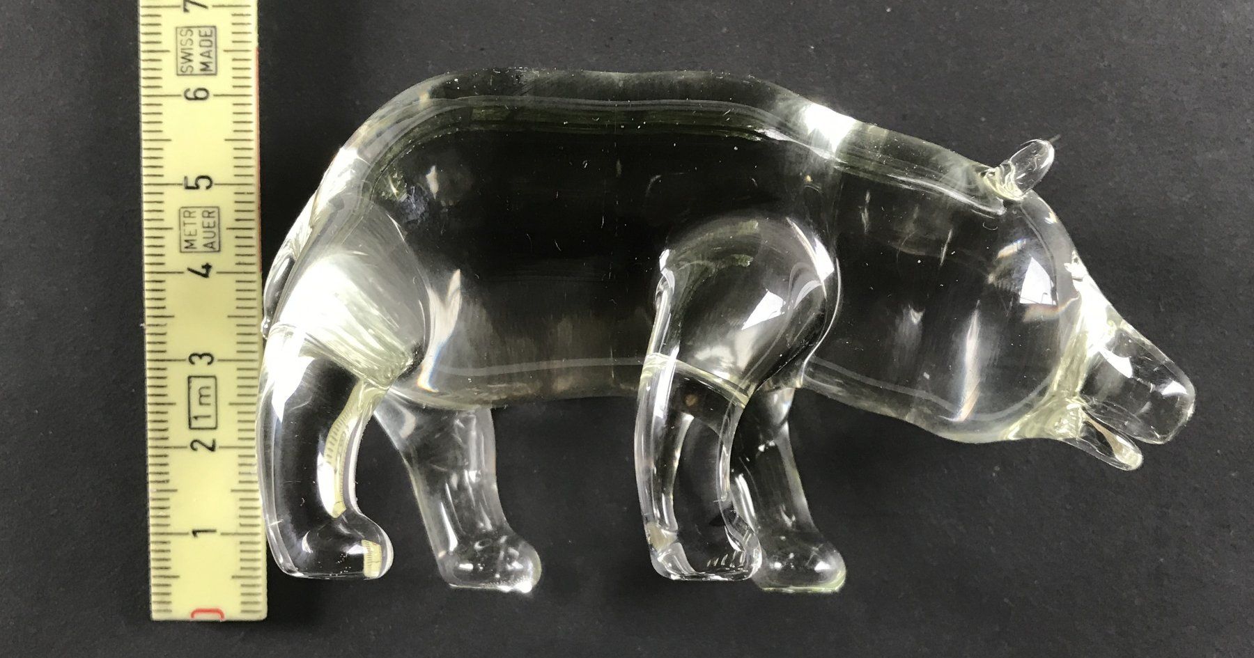 Figuren: BÄR – Gebraucht aus Ostermundigen von wini63 7