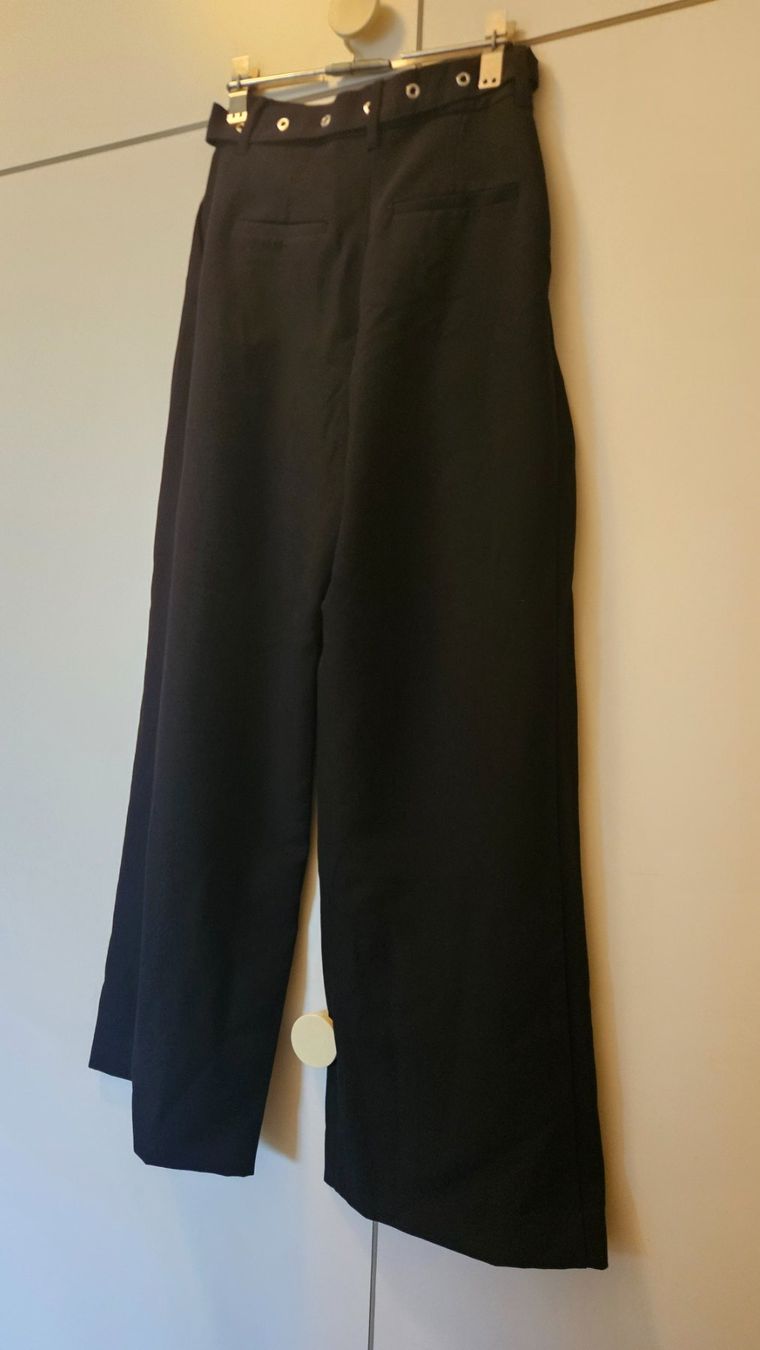C&A Pantaloni: Pantaloni C&A tg.34 nuovi – Nuovo (secondo la descrizione) da Melano venduto da H-Sara 1