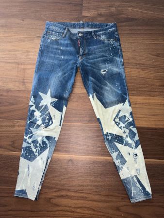 Jeans Dsquared2 - IT 42
