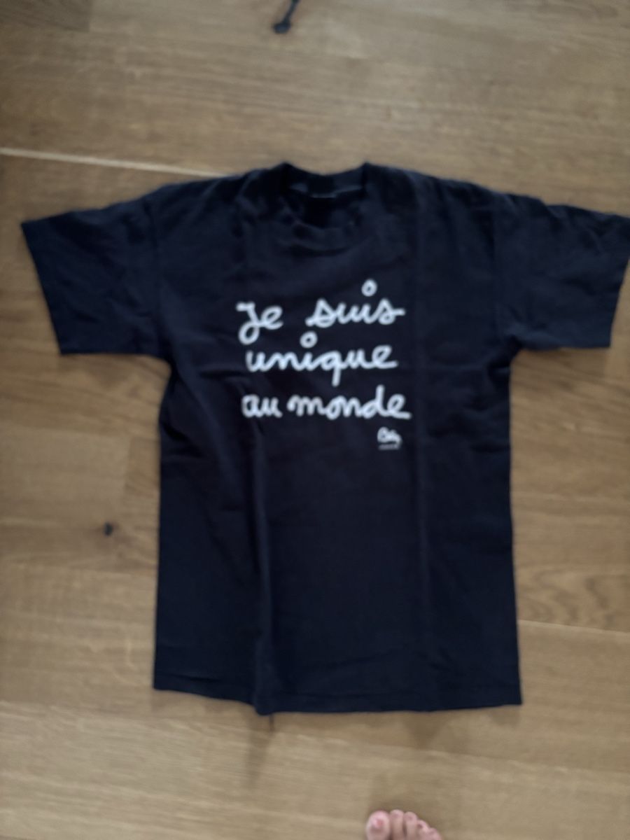 T-shirt: T-Shirt Latitude Sud  – Usato da Würenlos venduto da Ashley24