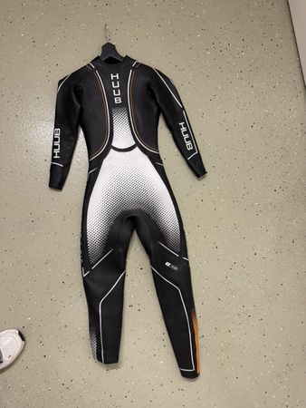 Huub Triathlon Wetsuit