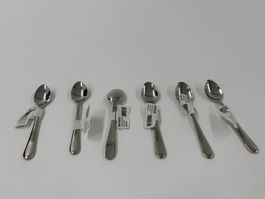 Kaffeelöffel - kein Versand, nur Selbstabholung!