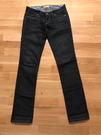 New Neue PAIGE Jeans Gr 26 Bestseller Modell
