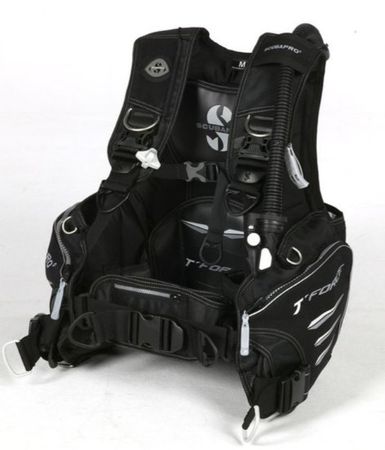 Scubapro BCD T-Force (Tarierweste)