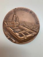 Italia - "Banca Popolare di Novara - Primo centenario" 1971