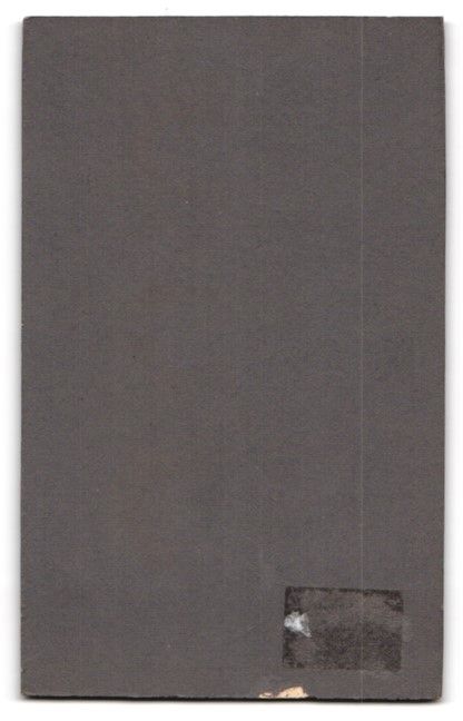 Photos & affiches: Fotografie Th. Hoffmann, Basel, Clarastr – D'occasion à Berlin par bartko-reher 1
