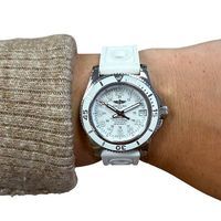 BREITLING A17312 SUPER OCEAN II AUTOMATIC 36 