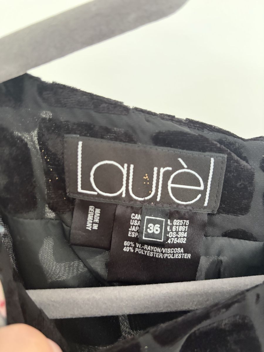 Kleider: Laurel vintage dress – Gebraucht aus Hünibach von rut_hlg5 3