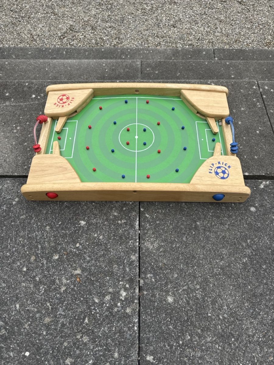 Jeux: Flipkick – D'occasion à Luzern par konsi6006 1